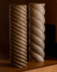 Torsade Pepper Mill - Beech