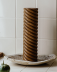 Torsade Pepper Mill - Oak