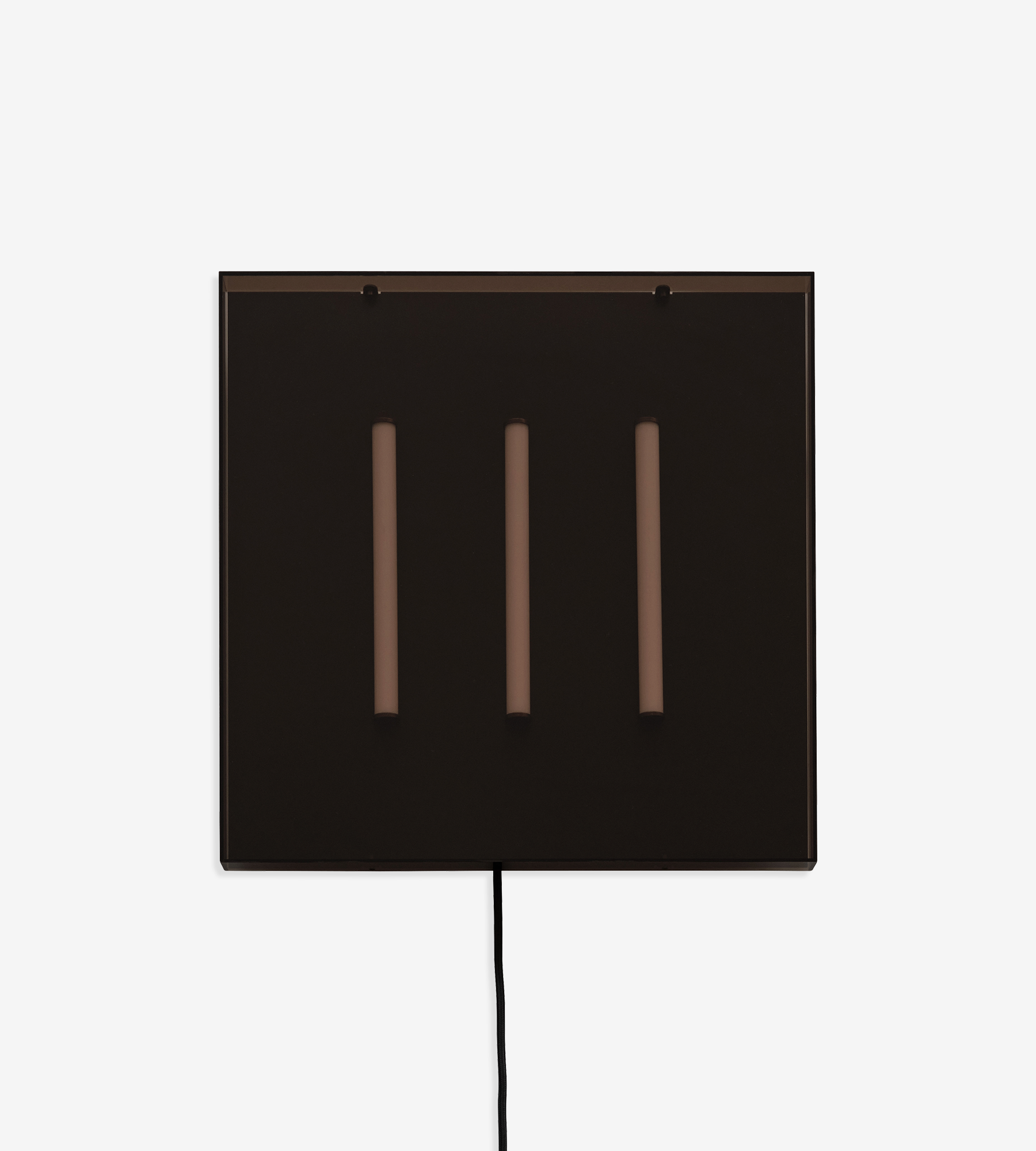 Trois Wall Lamp