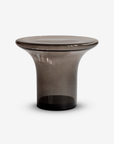 Trumpet Table Low - Smoked Forest