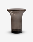 Trumpet Table Tall - Smoked Forest