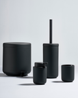 Ume Soap Dispenser - Black