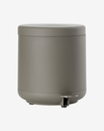 Ume Pedal Bin 4L - Taupe