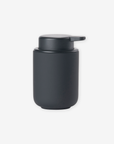 Ume Soap Dispenser - Black