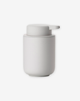 Ume Soap Dispenser - Soft Grey