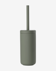 Ume Toilet Brush - Olive Green