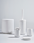 Ume Soap Dispenser - White