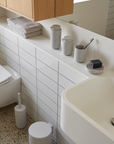 Ume Soap Dish - Soft Grey