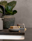 Ume Soap Dish - Taupe