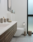 Ume Soap Dispenser - Taupe