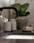 Ume Soap Dispenser - Taupe