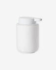 Ume Soap Dispenser - White