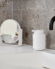 Ume Soap Dispenser - White