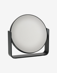 Ume Table Mirror - Black