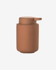 Ume Soap Dispenser - Terracotta