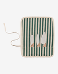 Vela Cheese Knives (set of 3)