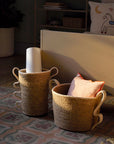 Verso Baskets (set of 2) - Off-White