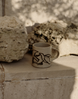 Vuelo Mug - Cream