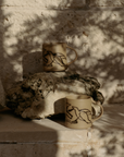 Vuelo Mug - Dark Buff