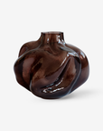 Wabi Vase Medio - Smoked Forest