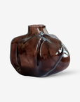 Wabi Vase Medio - Smoked Forest