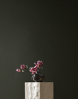 Wabi Vase Mini - Smoked Forest