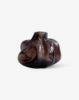 Wabi Vase Mini - Smoked Forest