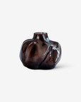 Wabi Vase Mini - Smoked Forest