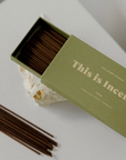 Yamba Incense Sticks