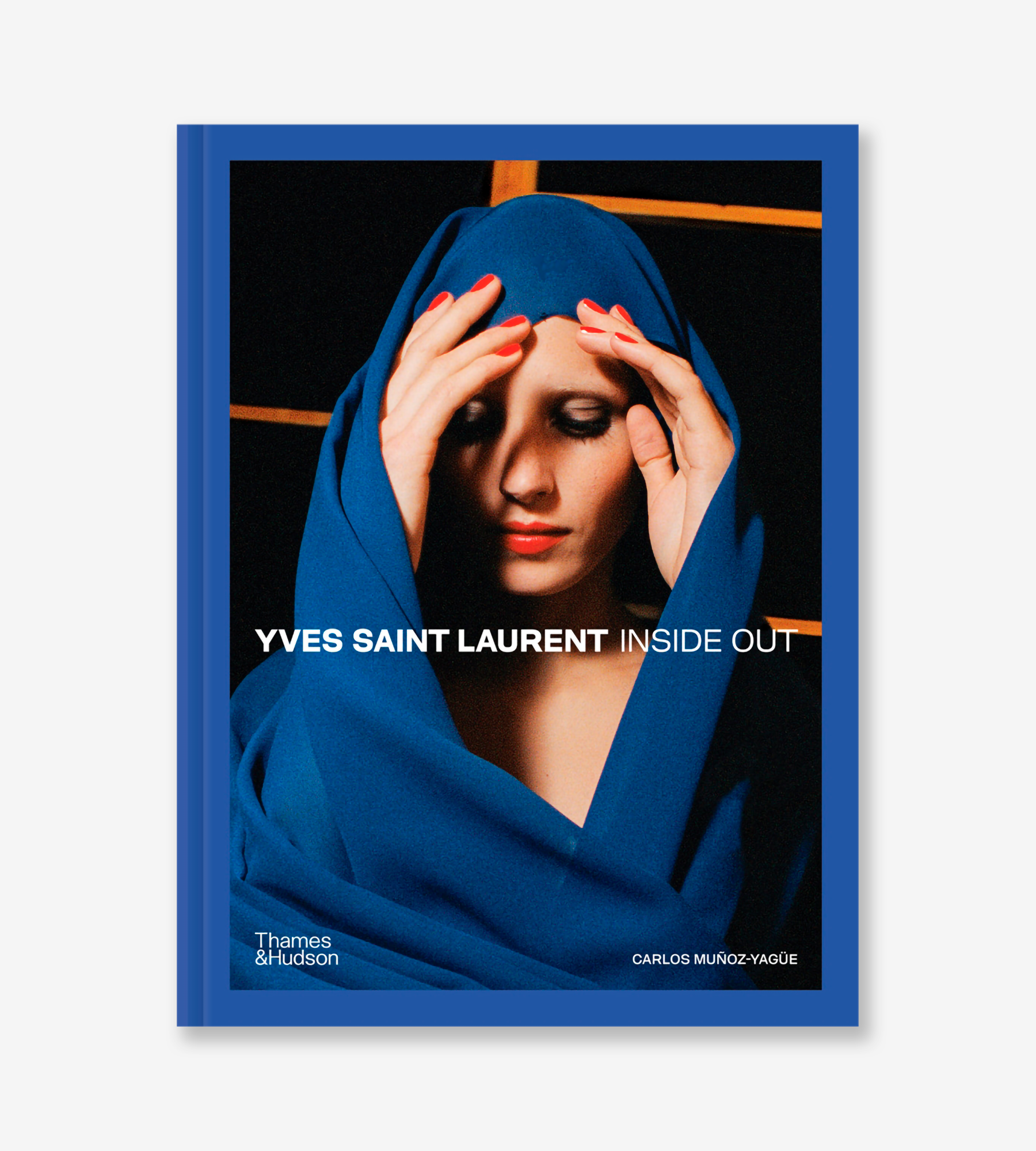 Yves Saint Laurent Inside Out