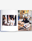 Yves Saint Laurent Inside Out