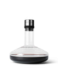 Wine Breather Carafe Deluxe - Steel