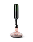 Wine Breather Carafe Deluxe - Steel