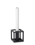 Kubus 1 - Black