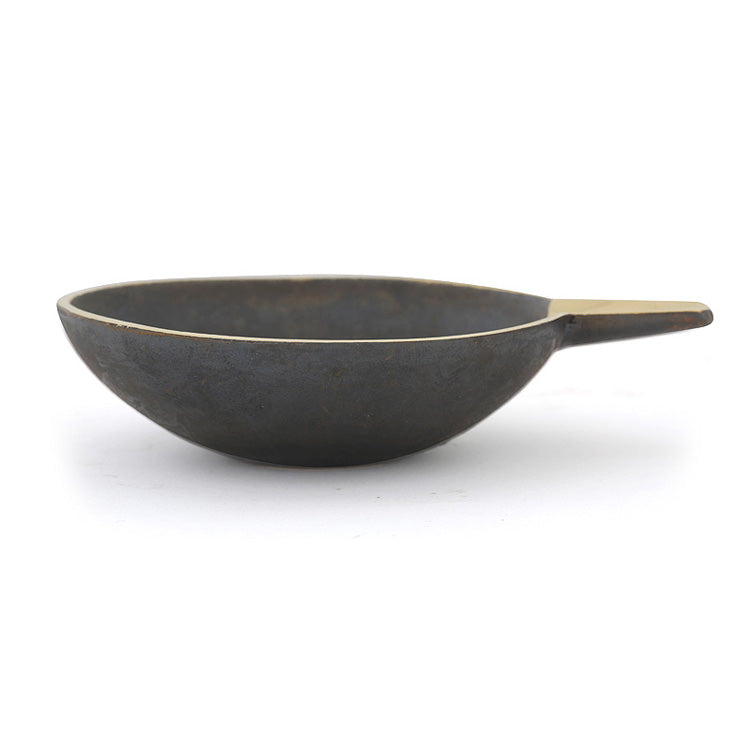 Carl Aubock - Circle Bowl