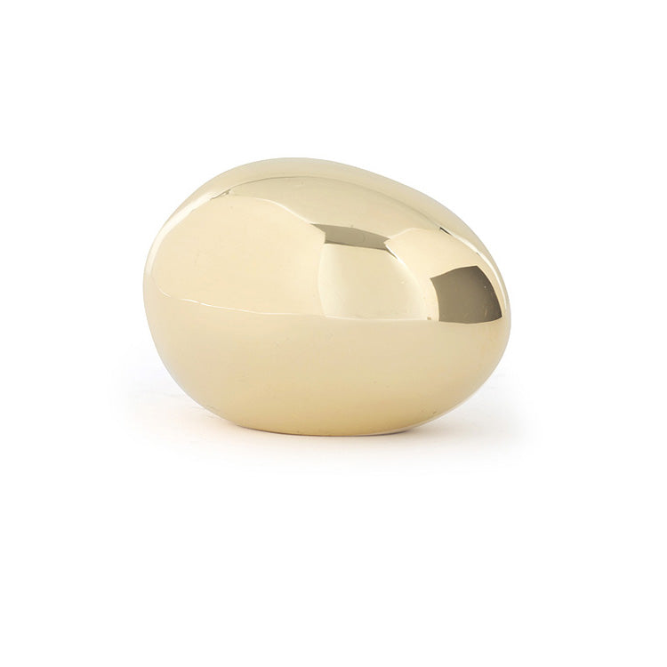 Carl Aubock - Egg Paperweight