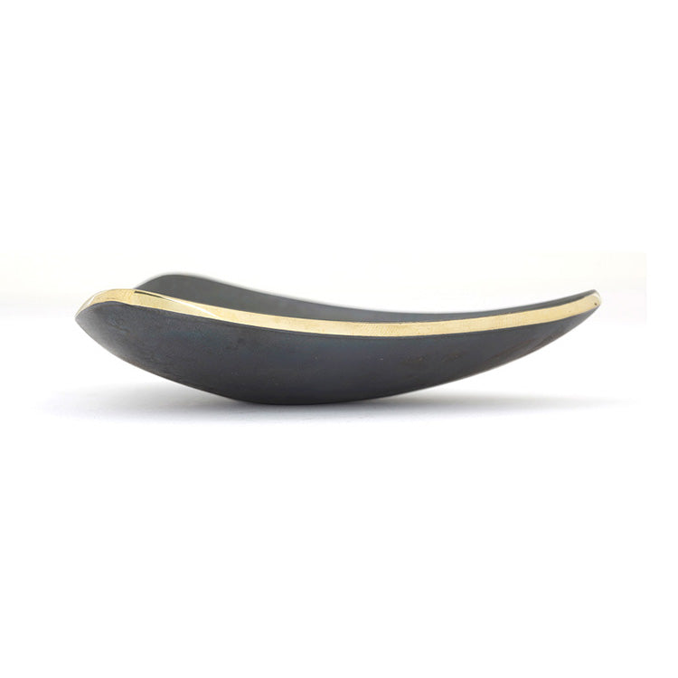 Carl Aubock - Triangle Bowl