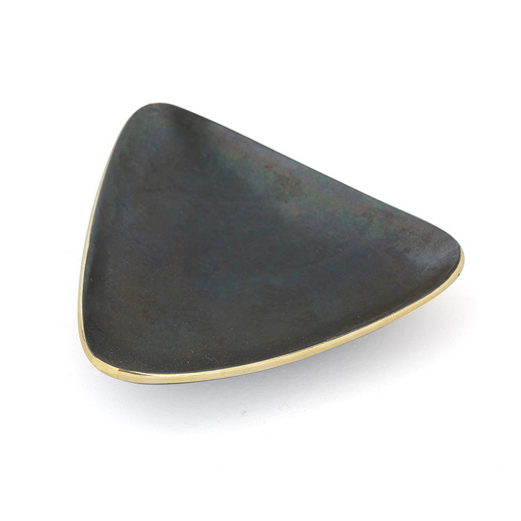 Carl Aubock - Triangle Bowl