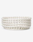 Ceramic Centrepiece - Off-White