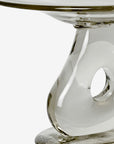 Damo Glass Centrepiece