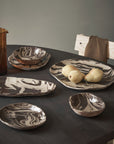 Ryu Platter 34 - Sand/Brown