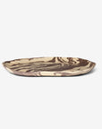 Ryu Platter 34 - Sand/Brown