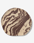 Ryu Platter 34 - Sand/Brown
