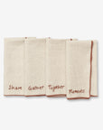 Occasion Napkins (set of 4)