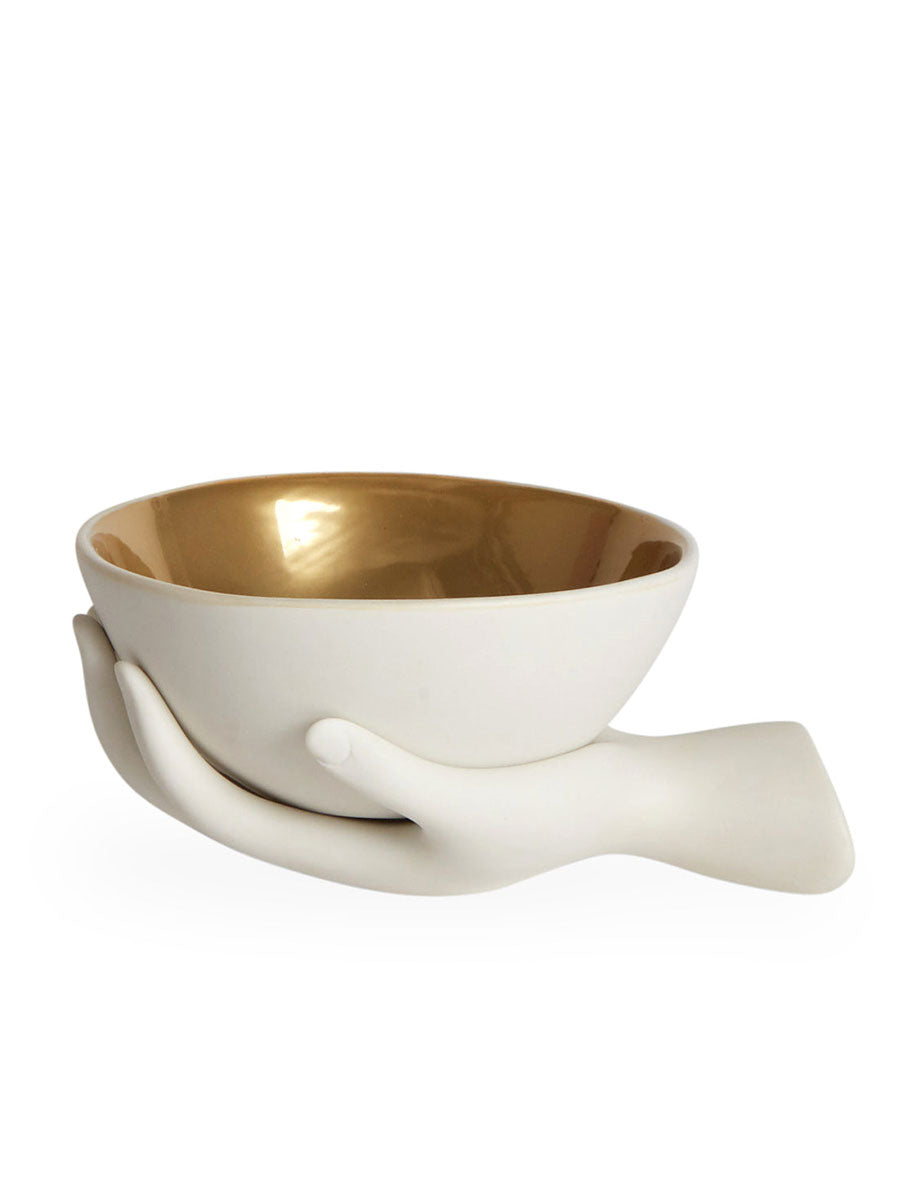 Eve Accent Bowl