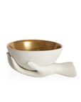 Eve Accent Bowl