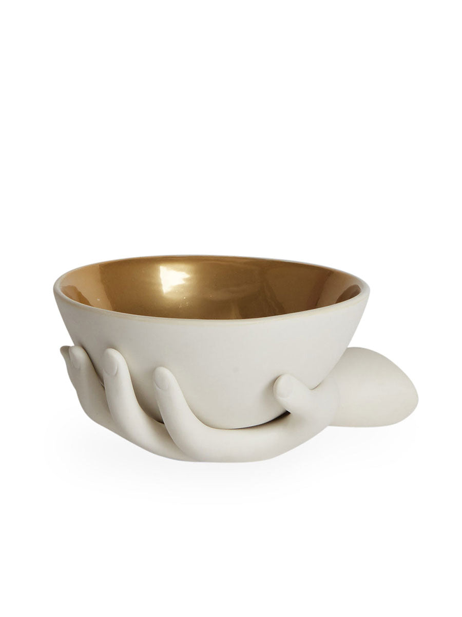 Eve Accent Bowl