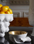 Eve Accent Bowl