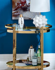 Rocket Whiskey Decanter