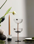 L'Espresso Martini Glass